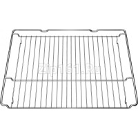 Комбинированная решётка для духовки  00577170