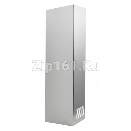 Удлинение вентиляционного короба 1000мм для вытяжек  00771963