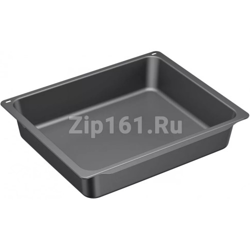 Глубокий эмалированный противень для духовки  17002737