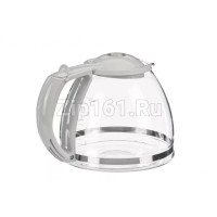 Стеклянная колба для кофеварок  00646861