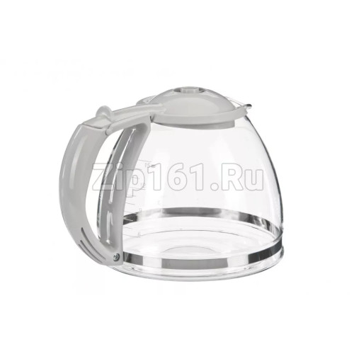 Стеклянная колба для кофеварок  00646861