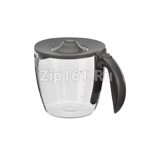 Стеклянная колба для кофеварок  00647056