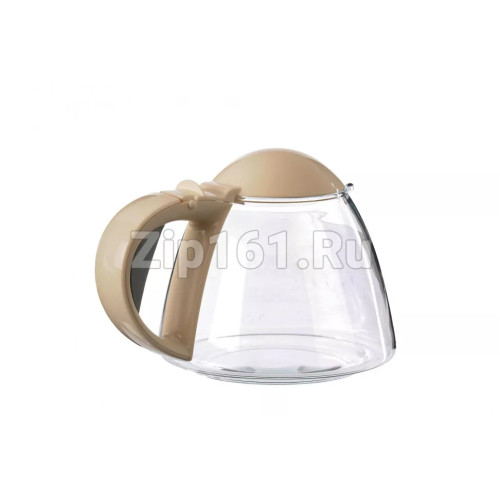 Стеклянная колба для кофеварок  00496444