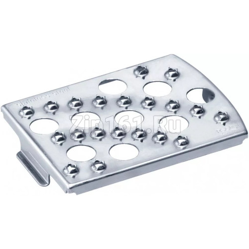 Диск-тёрка для сырых овощей кухонного комбайна  00572082