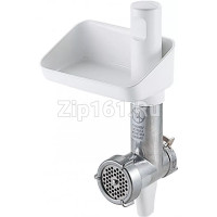 Насадка-мясорубка для кухонного комбайна  00461187