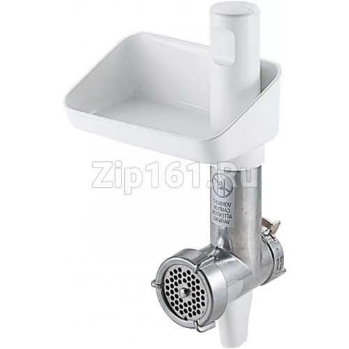 Насадка-мясорубка для кухонного комбайна  00461187