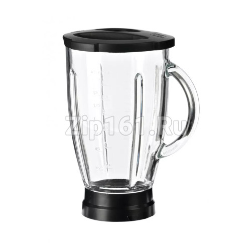 Стеклянный блендер для кухонных комбайнов  00701104