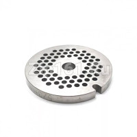 Решетка мясорубки  BS008=PH008=BR006 D53мм/d3мм мелкая