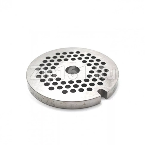 Решетка мясорубки  BS008=PH008=BR006 D53мм/d3мм мелкая