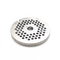 Решетка мясорубки  BS008=PH008=BR006 D53мм/d3мм мелкая