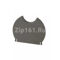 Крышка отсека для молотого кофе для кофемашин  00619002