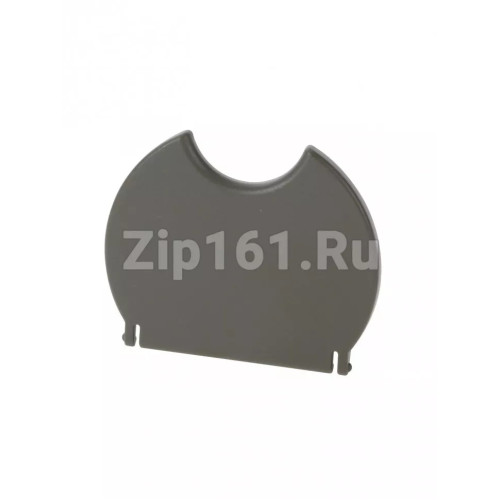 Крышка отсека для молотого кофе для кофемашин  00619002