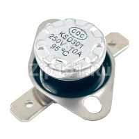 Термостат водонагревателя Haier 0530002923