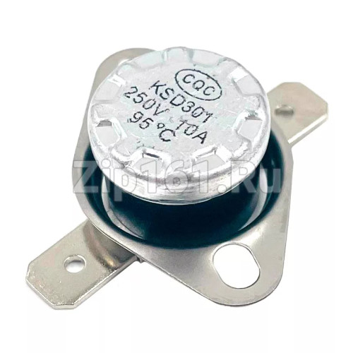 Термостат водонагревателя Haier 0530002923