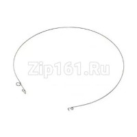 Хомут на резину дверки Indesit C00064547