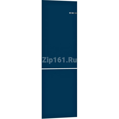 Сменная декоративная панель для холодильника  00717196