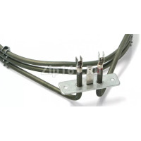 Тэн 2000W духовки Electrolux Zanussi 3570424055