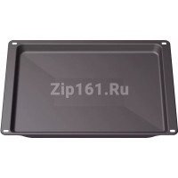 Эмалированный противень для духового шкафа  00575634