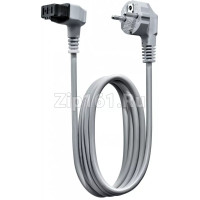 Кабель для подключения посудомоечной машины  12022522