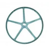 Шкив на барабан Electrolux Zanussi AEG 1246398000