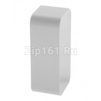 Переходник плоского вентиляционного канала125 мм, для вытяжки  00571646