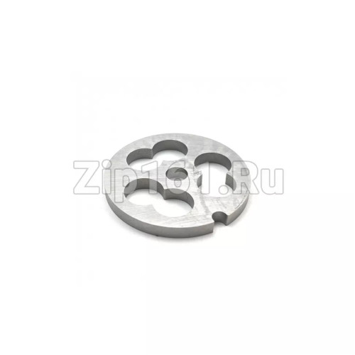 Решетка мясорубки , , Polaris, , Zelmer, Ротор BS018, BR013, PLR022, PH030, ZL015, MRZ040 5мм, D=53,2мм Решетка мясорубки , , Polaris, , Zelmer, Ротор BS018, BR013, PLR022, PH030, ZL015, MRZ040 5мм, D=53,2мм