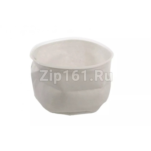 Текстильный фильтр для пылесоса  00461754