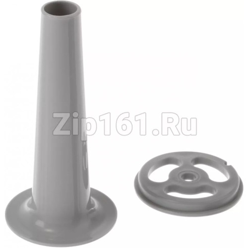 Насадка для приготовления колбас мясорубки  12025886