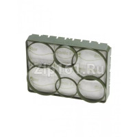 Фильтр Bionic для пылесосов, для пылесоса  00576474