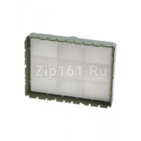 Фильтр Bionic для пылесосов, для пылесоса  00576474