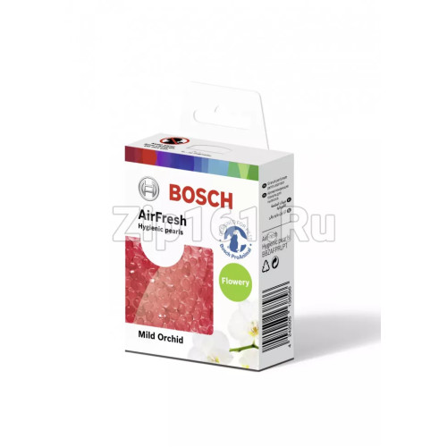 Освежитель воздуха AirFresh для пылесосов  17002777