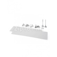 Регулируемые по высоте ножки для встраивания под столешницу 87 см  11020645