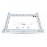 Соединительный элемент без выдвижной полочки для белья  00244024