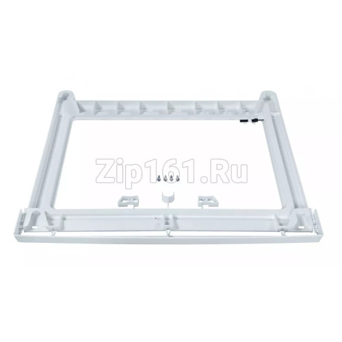 Соединительный элемент без выдвижной полочки для белья  00244024
