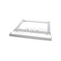 Соединительный элемент без выдвижной полочки для белья  00244024