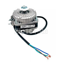 Микродвигатель 10Вт Weiguang YZ10-20-26