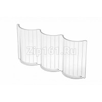 Подставка для бутылок, для холодильника  00648721