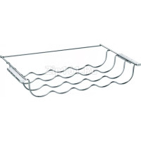 Держатель для бутылок (для 5 шт.) для холодильника  00747507