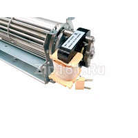 Вентилятор тангенциальный 60х180 мм(Уценка)