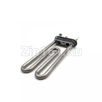 Тэн Indesit 1700W прямой L=170 с отверстием под датчик упаковка Indesit C00380151 Kawai(Уценка)