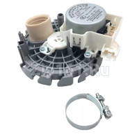 Распределитель воды ПММ  00644996