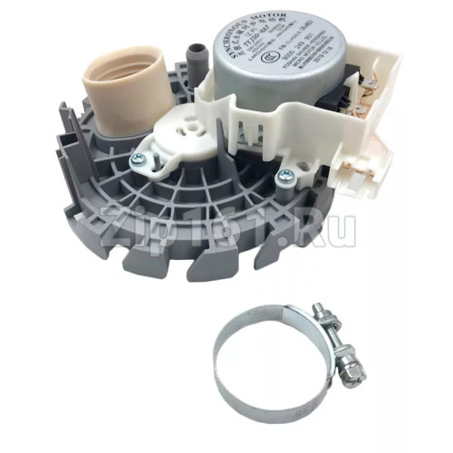 Распределитель воды ПММ  00644996