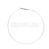 Хомут для манжеты стиральной машины Haier 0020600480