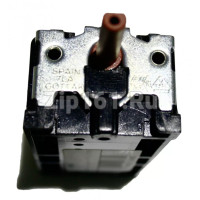 Переключатель режимов Gottak 800804K 9+0 духовки VESTEL 32010641