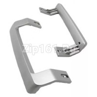 Ручка серая холодильника Beko 4872690400