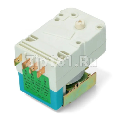 Таймер оттайки холодильника NO FROST TD-20C 6H 40M - SKL Таймер оттайки холодильника NO FROST TD-20C 6H 40M - SKL