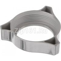 Торцевая гайка корпуса для мясорубок  12025885