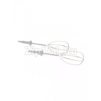 Комплект венчиков для взбивания, для ручных миксеров  00644463