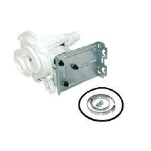 Мотор циркуляционный Whirlpool 480140102395 Мотор циркуляционный Whirlpool 480140102395