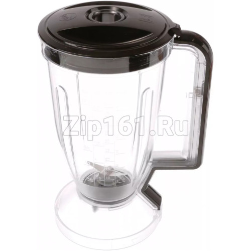 Насадка-блендер в сборе для кухонных комбайнов  11028981